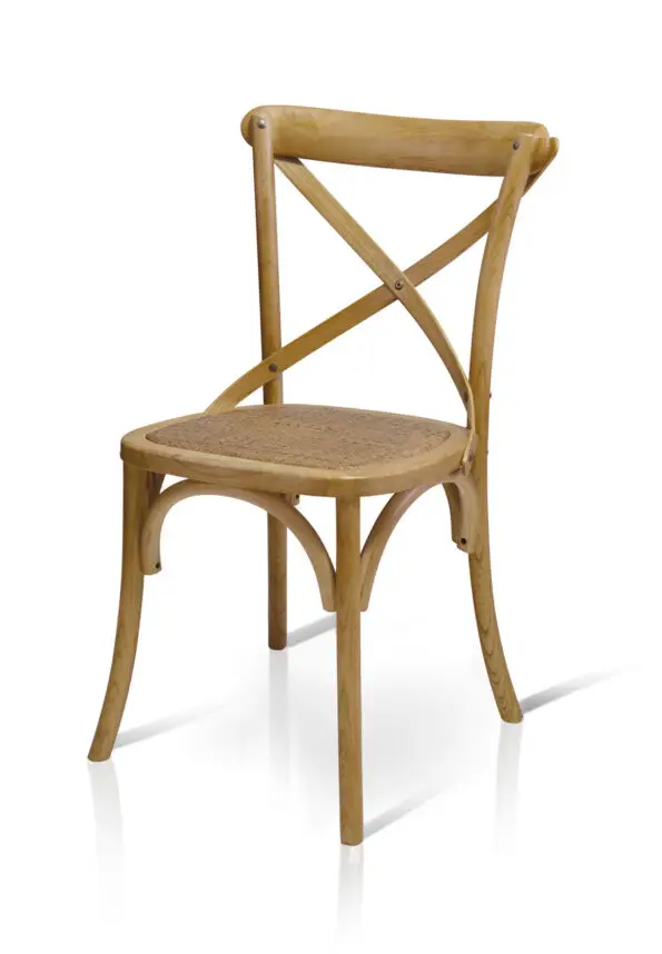 Sedie stile country in legno Gli Artigiani della Sedia