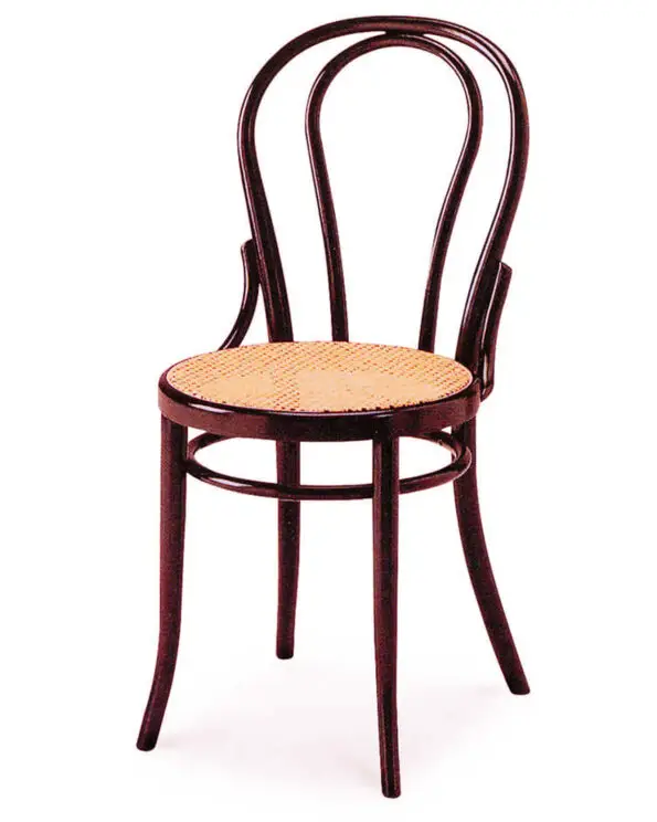 Sedia Gebrüder Thonet Designer: Gebrüder Anno