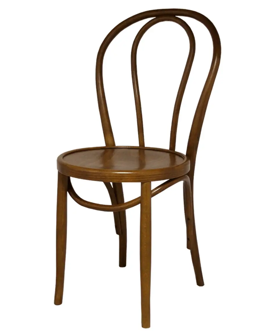 Sedia Gebrüder Thonet seduta legno Designer: Gebrüder
